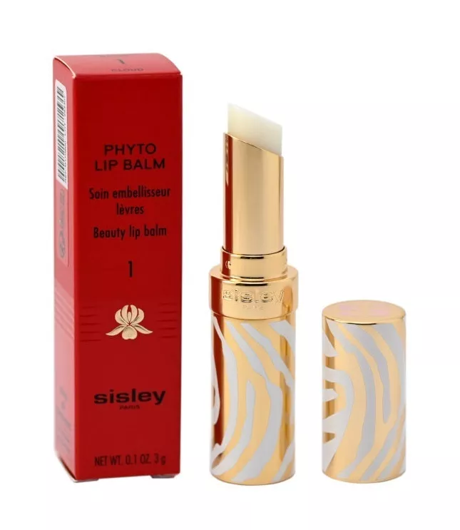 Sisley Sisley Phyto-Lip Balm Lūpų balzamas Lūpų kosmetika Moterims