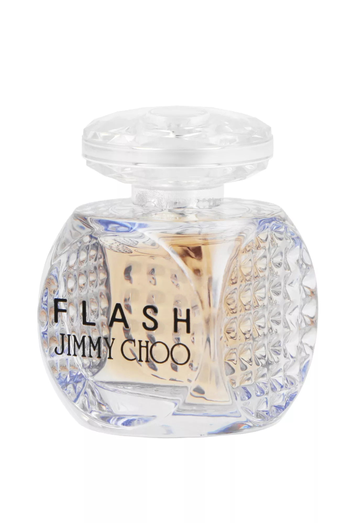 Jimmy Choo Flash Edp 4, 4,5ml kvepalai Moterims EDP