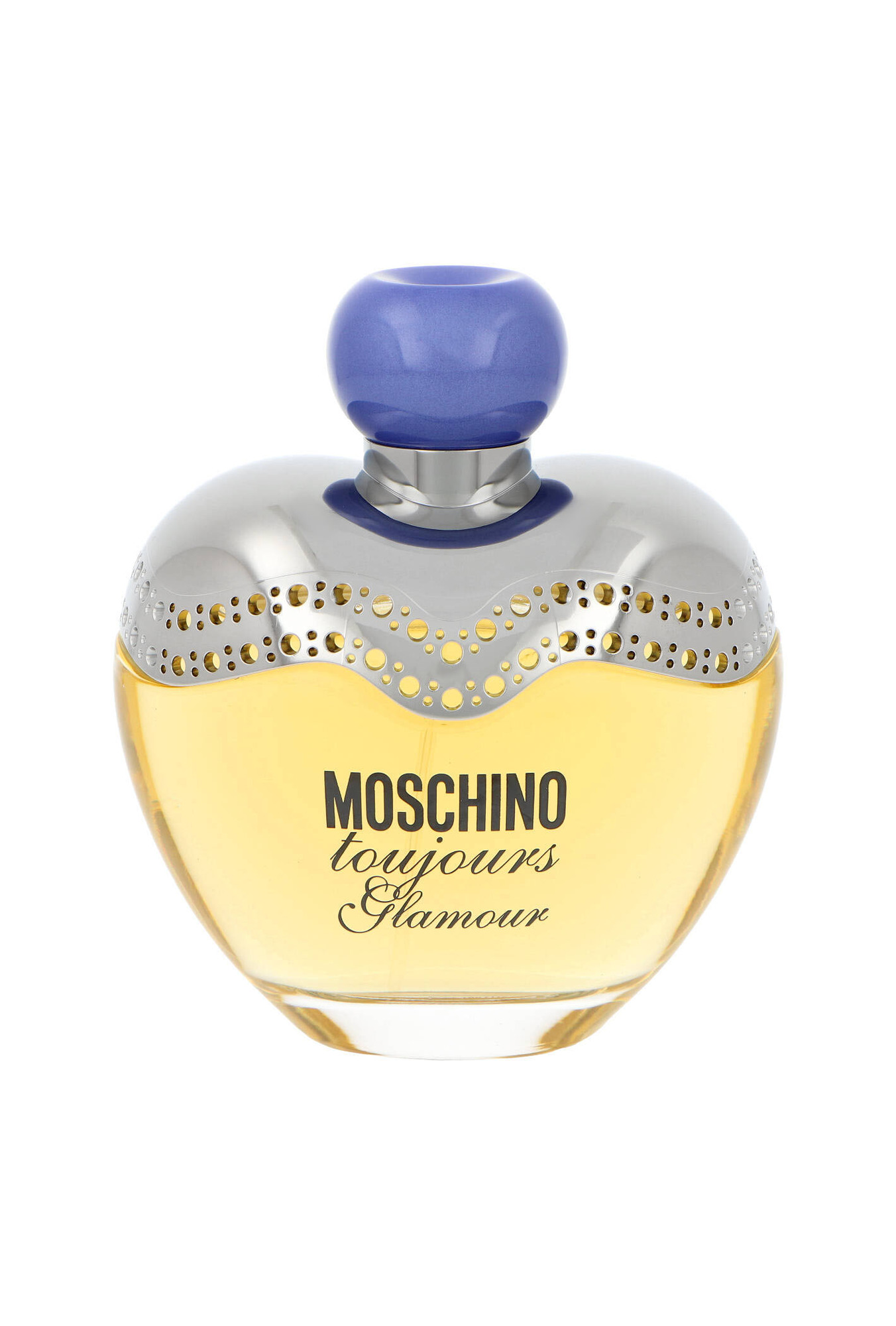 Moschino Glamour Toujours Glamours 100ml kvepalai Moterims EDT
