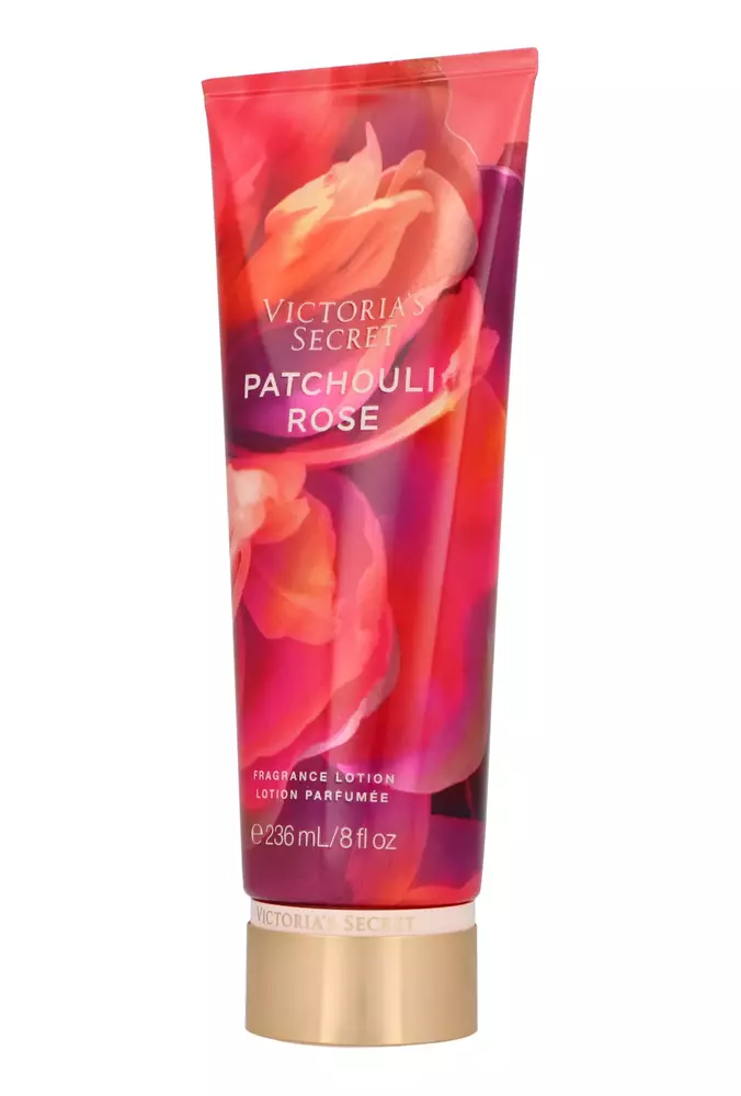 Victoria`s Secret Patchouli Rose Body Lotion 236ml kūno balzamas