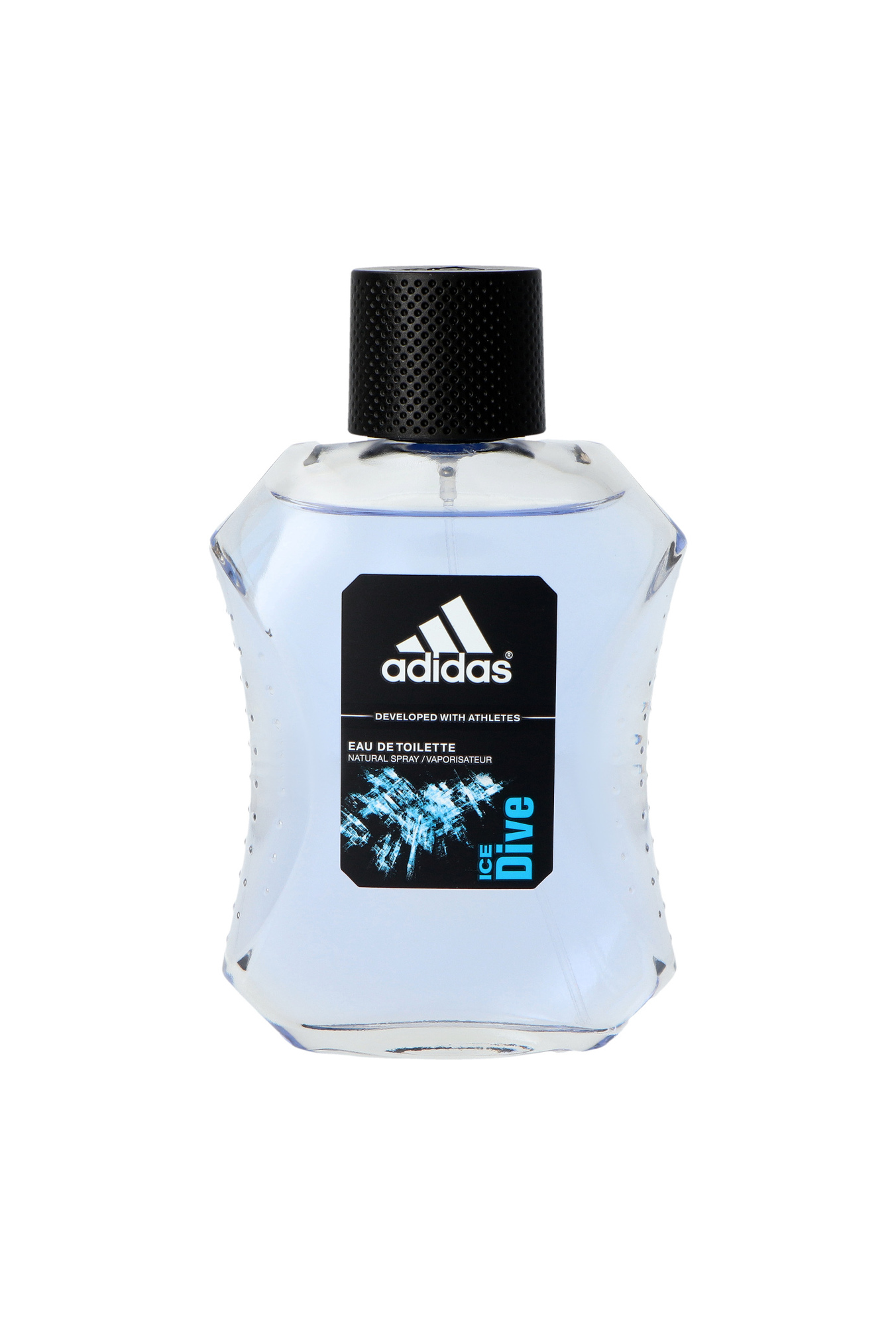 Adidas Ice Dive 100ml kvepalai Vyrams EDT