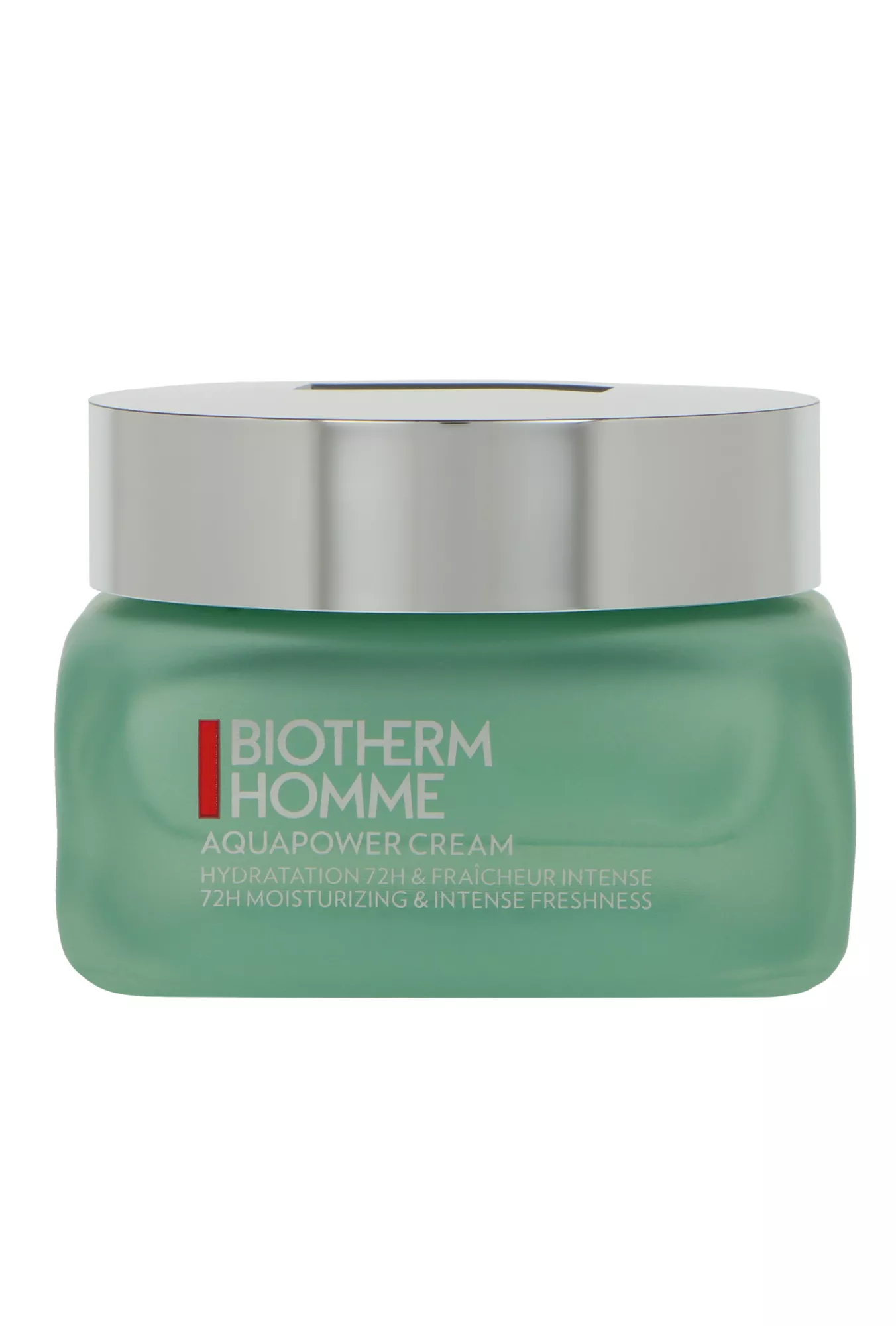 Biotherm Homme Aquapower 72H Concentrated Glacial Hydrator