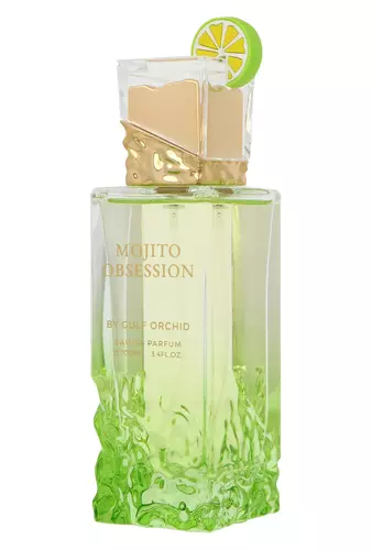 Gulf Orchid Mojito Obsession 100ml kvepalai Unisex EDP