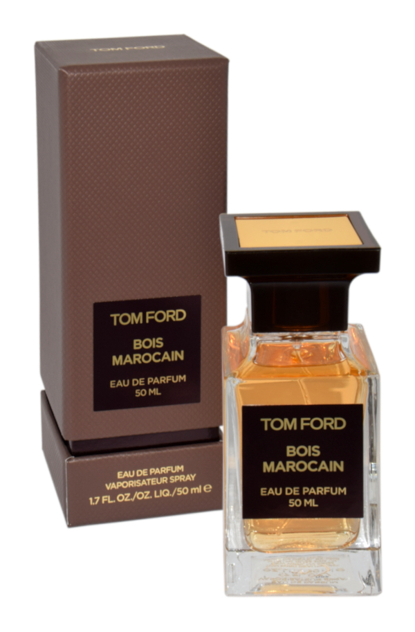Tom Ford Bois Marocain NI&Scaron;INIAI kvepalai Moterims