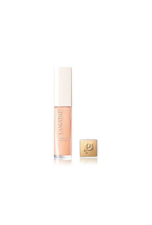 Lancome Corrector with brightening serum (Care & Glow Serum Concealer) 13 ml 120N korektorius Lancome Corrector with brightening serum (Care & Glow Serum Concealer) 13 ml 120N korektorius