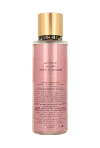 Victoria`s Secret Velvet Petals Body Mist 250ml kvepalai Moterims