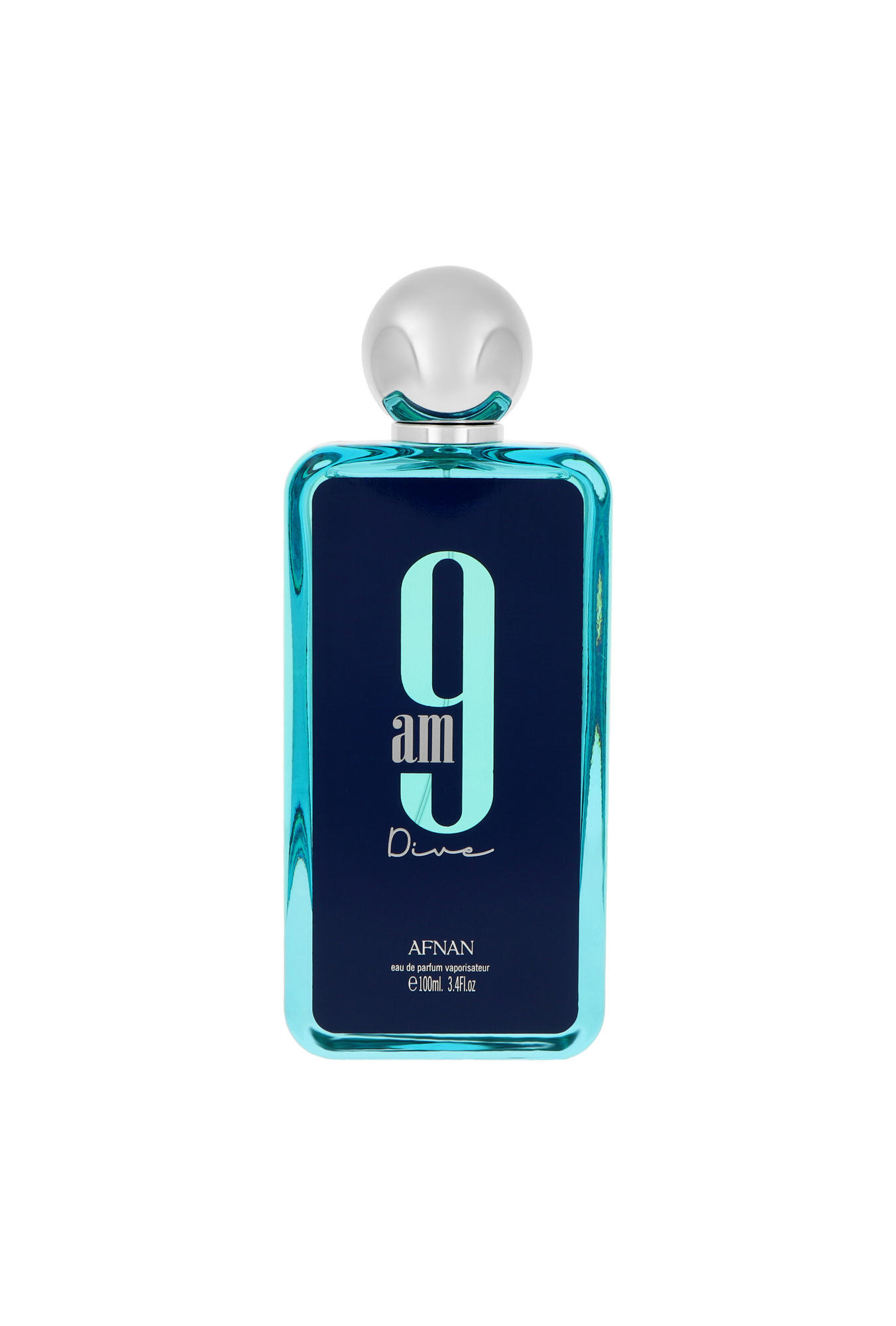Afnan 9am Dive kvepalai Unisex
