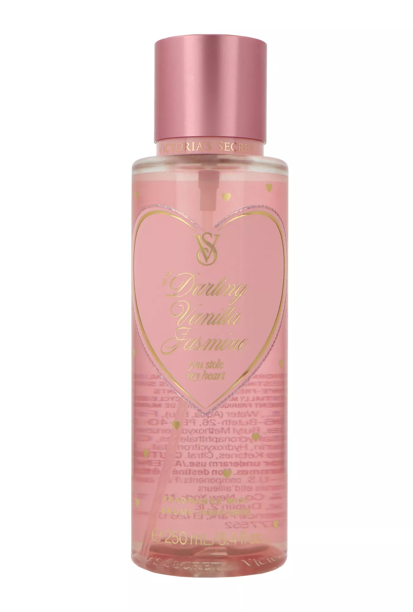 Victoria`s Secret Darling Vanilla Jasmine Body Mist kvepalai Moterims