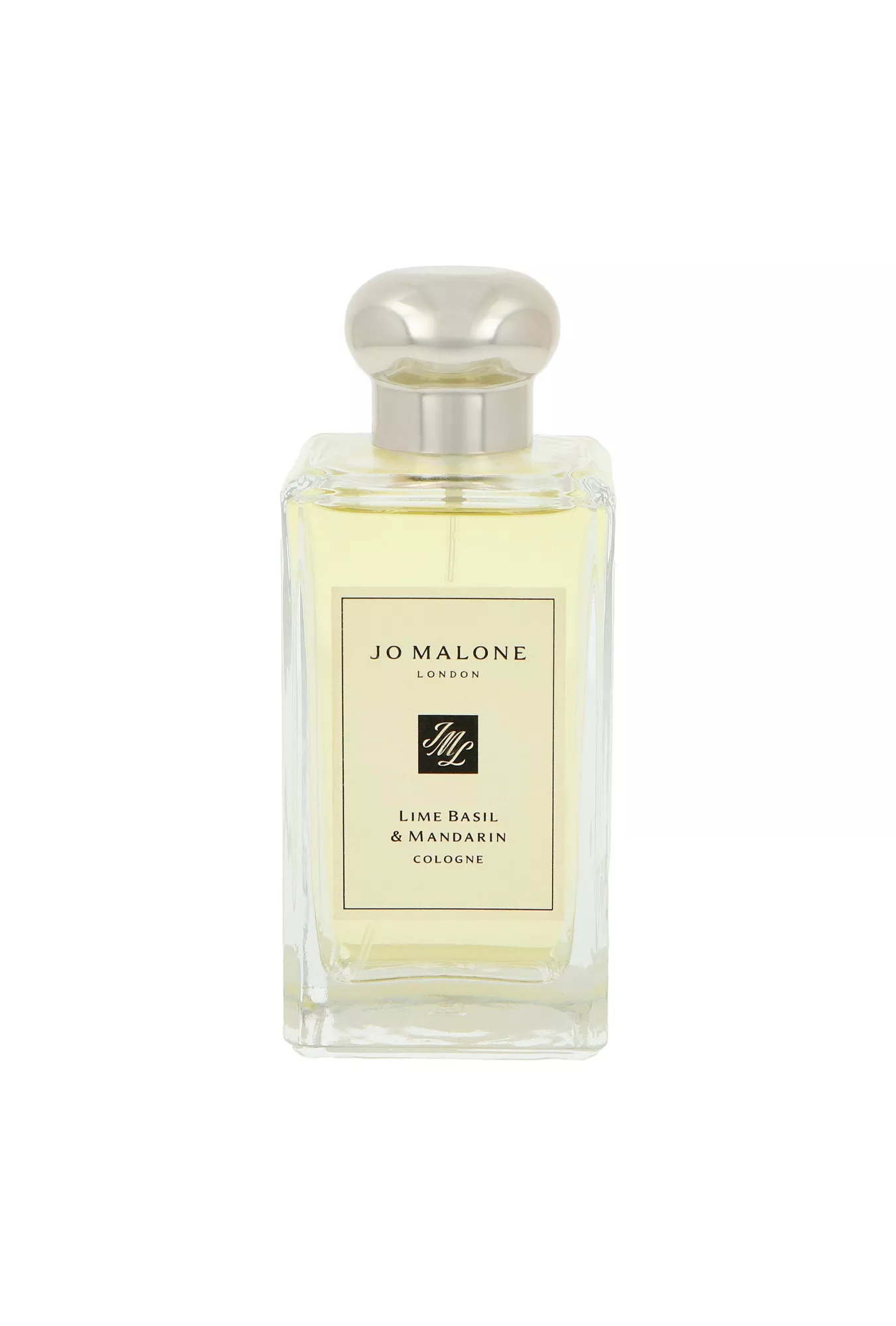 Jo Malone Lime Basil & Mandarin 100ml NI&Scaron;INIAI kvepalai Unisex Cologne Testeris