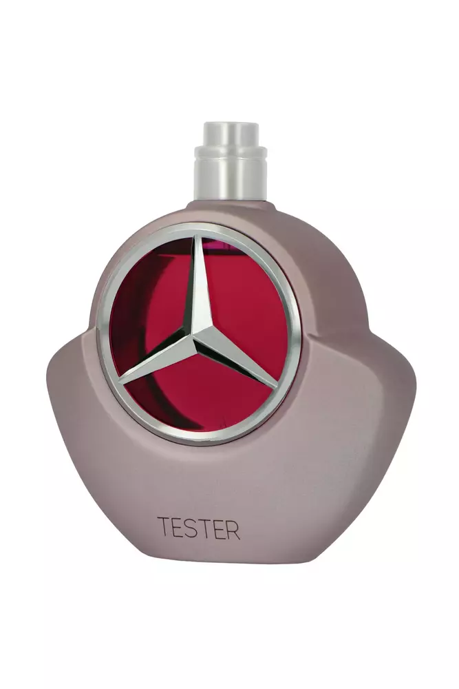 Mercedes Benz Mercedes-Benz Woman 90ml kvepalai Vyrams EDP Testeris