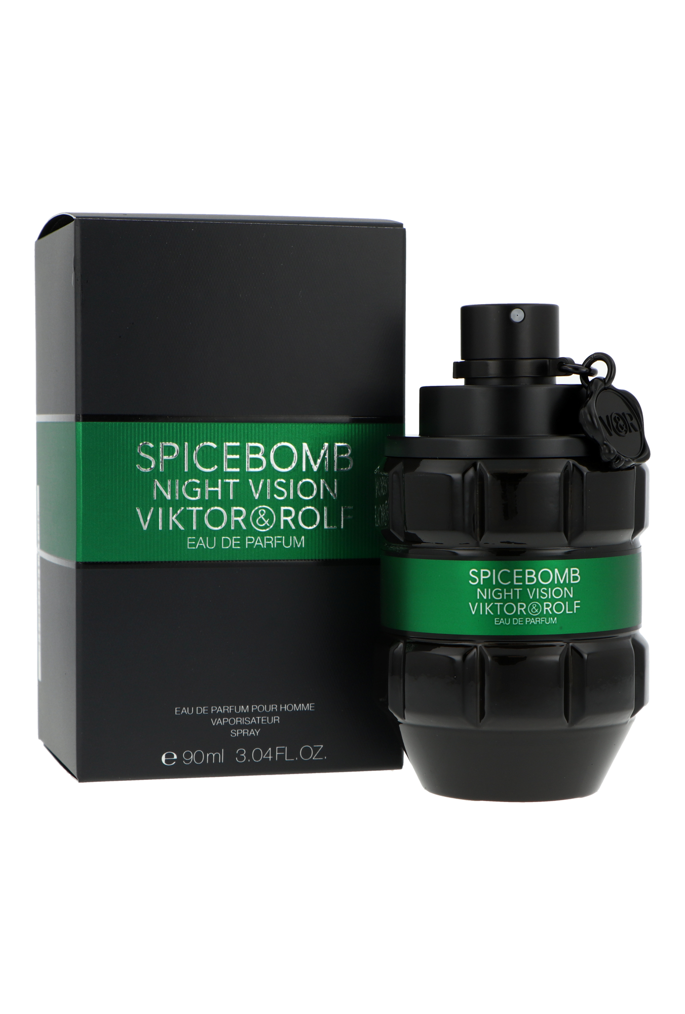 Viktor & Rolf Spicebomb Night Vision 90ml kvepalai Vyrams EDP