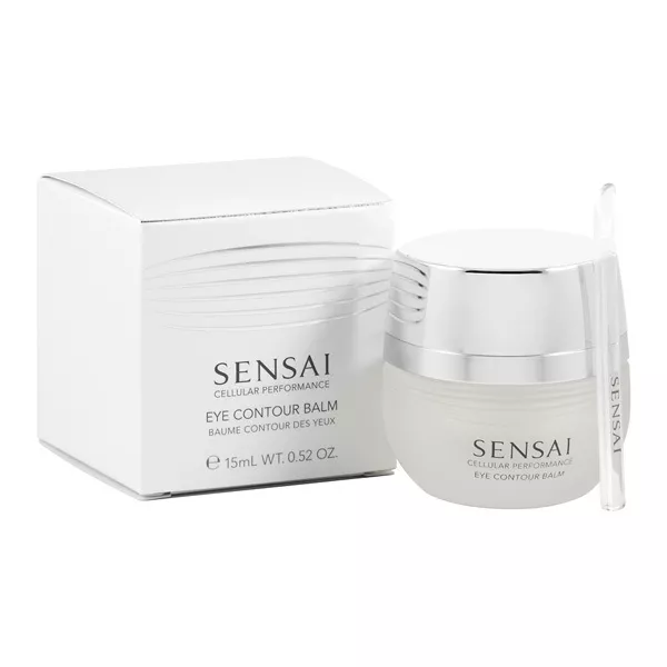 Sensai Cellular Performance Eye Contour Balm 15ml paakių kremas