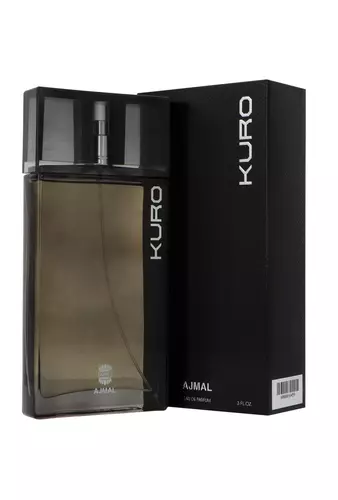 Ajmal Kuro 90ml kvepalai Vyrams EDP