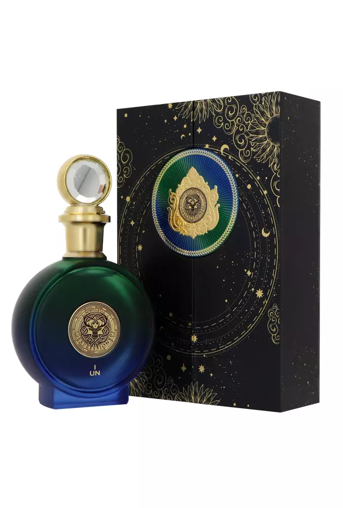 Paris Corner North Stag Expressions 1 Un Extrait de Parfum 100ml parfumo esencija