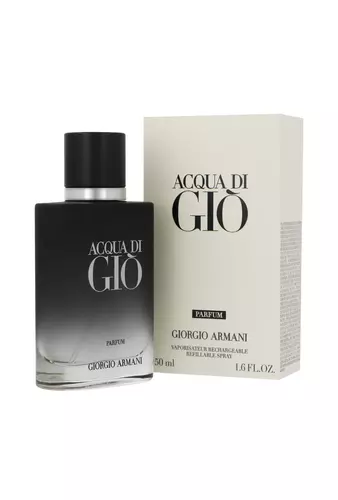Giorgio Armani Armani Acqua Di Gio Refillable Parfum 50ml parfumo esencija