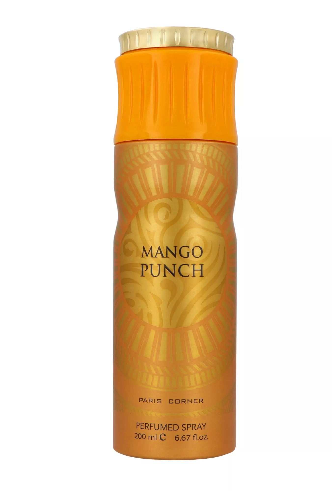 Paris Corner Mango Punch Deospray dezodorantas