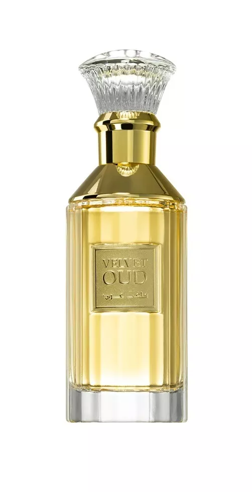 Lattafa Velvet Oud 100ml kvepalai Unisex EDP
