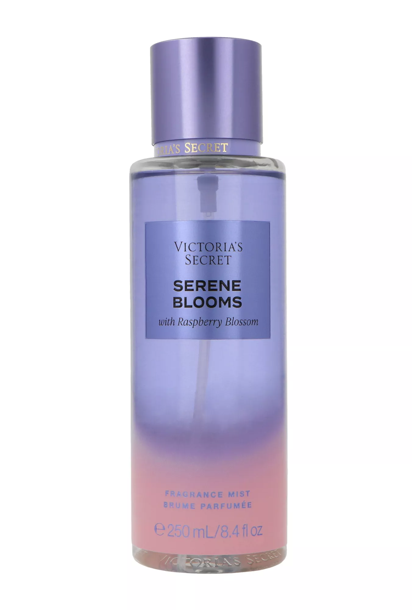 Victoria`s Secret Serene Blooms Body Mist kvepalai Moterims
