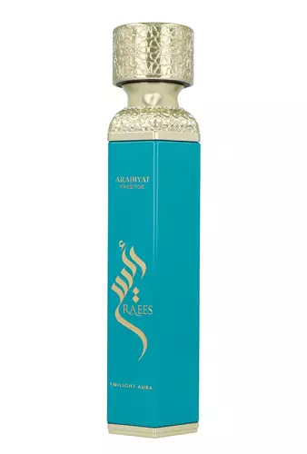 Arabiyat Prestige Raees Twilight Aura 180ml kvepalai Vyrams EDP