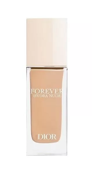 Dior Forever Hydra Foundation 2W 30ml makiažo pagrindas