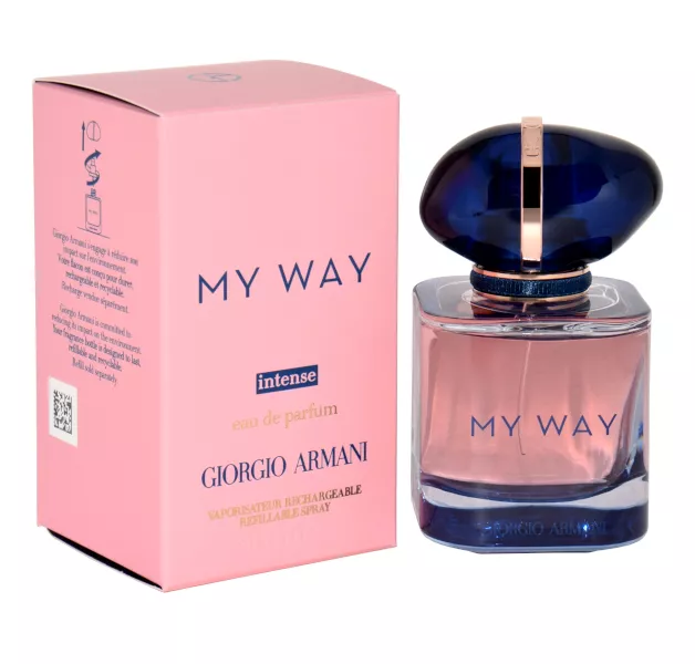 Giorgio Armani Armani My Way Intense kvepalai Moterims