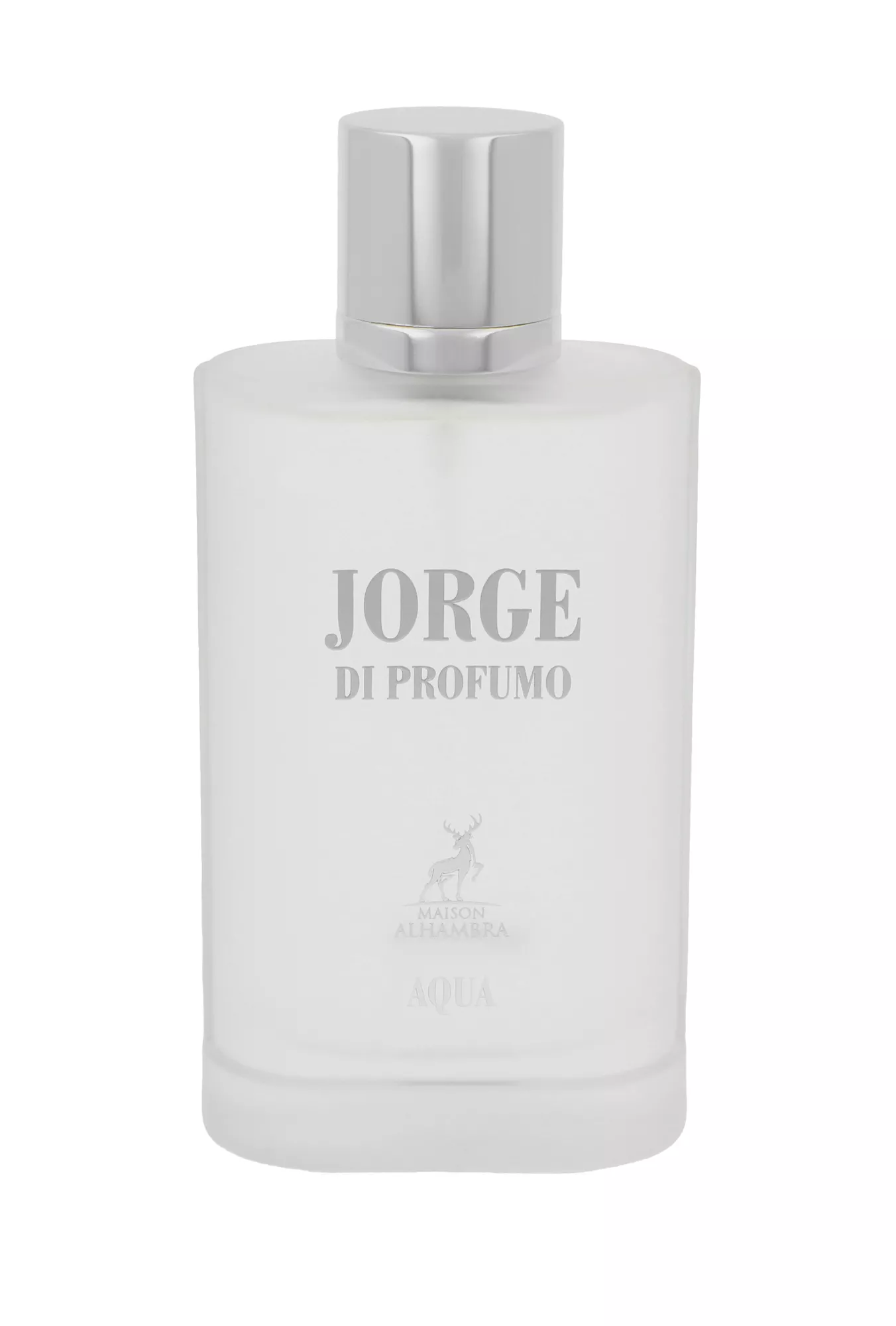 Maison Alhambra Jorge di Profumo Aqua Eau De Parfum Kvepalai Vyrams