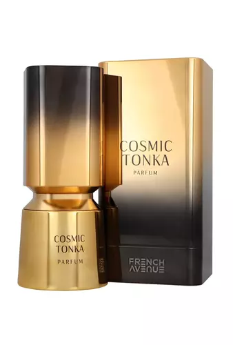 French Avenue Cosmic Tonka Parfum 100ml parfumo esencija
