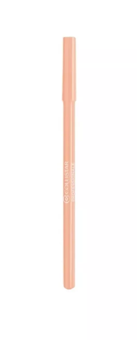 Collistar Professional Kajal Pencil 3 Butter akių kontūras