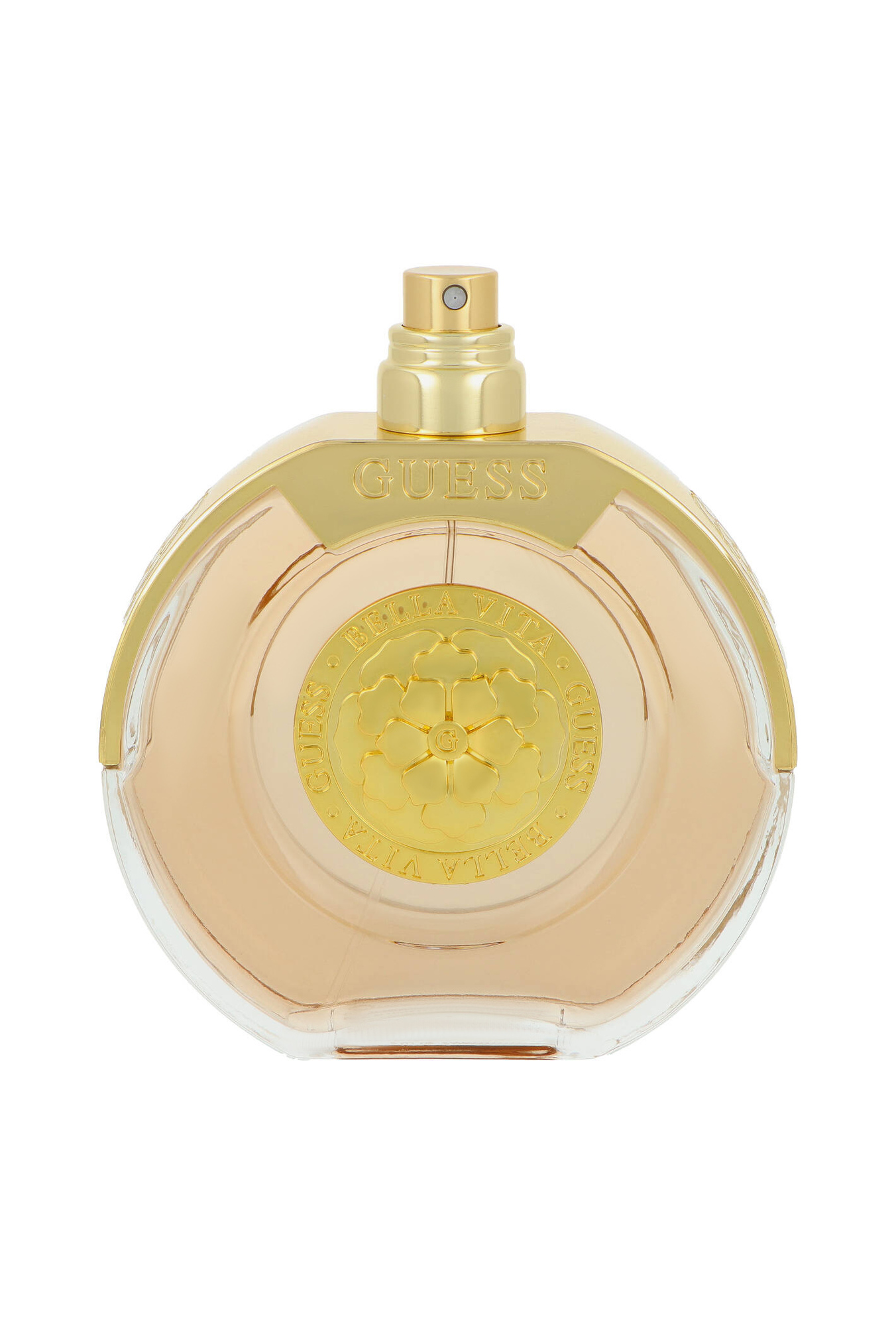Guess Bella Vita 100ml kvepalai Moterims EDP Testeris