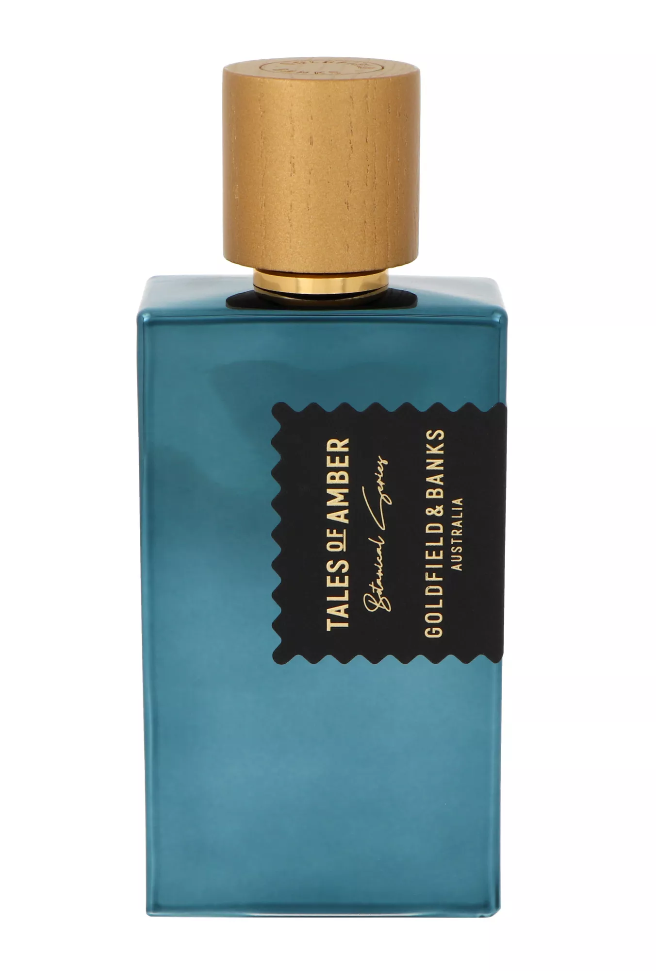 Goldfield & banks Goldfield & Banks Tales Of Amber Extrait De Parfum Kvepalai Unisex