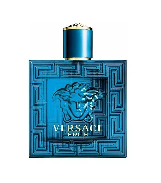 Versace Eros Pour Homme After Shave Lotion 100ml vanduo po skutimosi