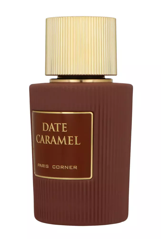 Paris Corner Date Caramel 100ml kvepalai Unisex EDP