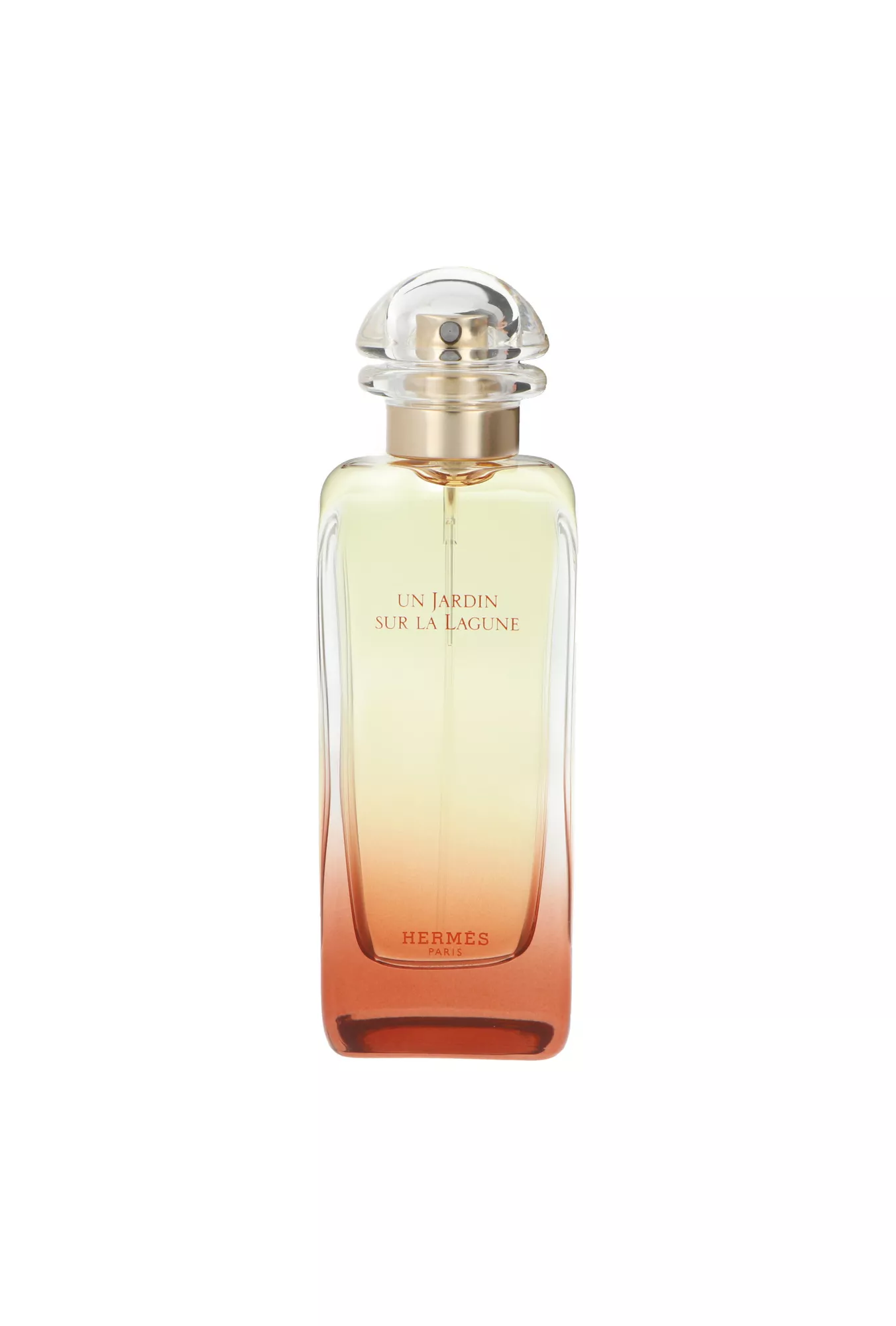 Hermes Jardin Un Jardin Sur La Lagune kvepalai Unisex