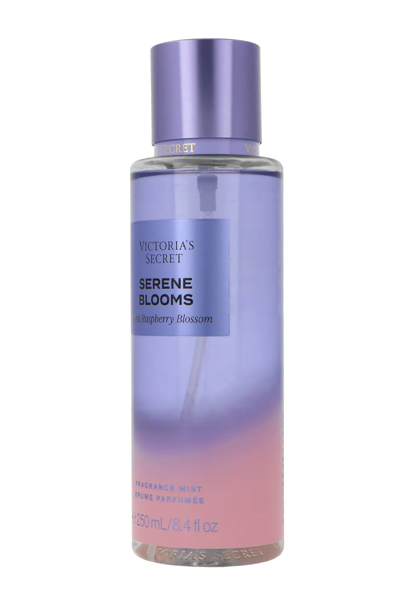 Victoria`s Secret Serene Blooms Body Mist 250ml kvepalai Moterims