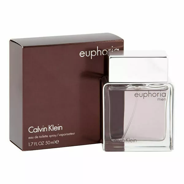 Calvin Klein Euphoria kvepalai Vyrams