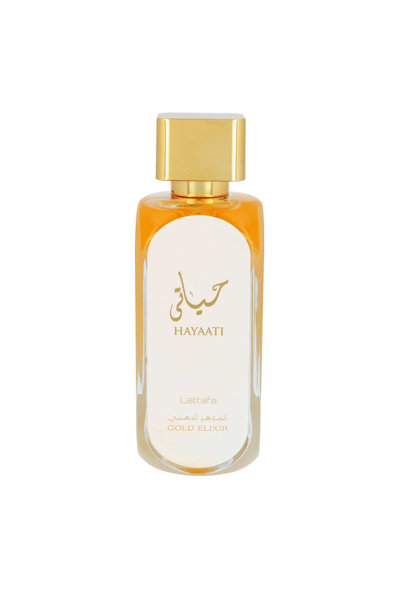 Lattafa Hayaati Gold Elixir kvepalai Unisex