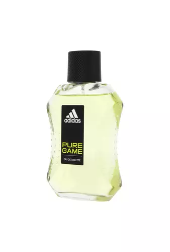 Adidas Pure Game 100ml kvepalai Vyrams EDT