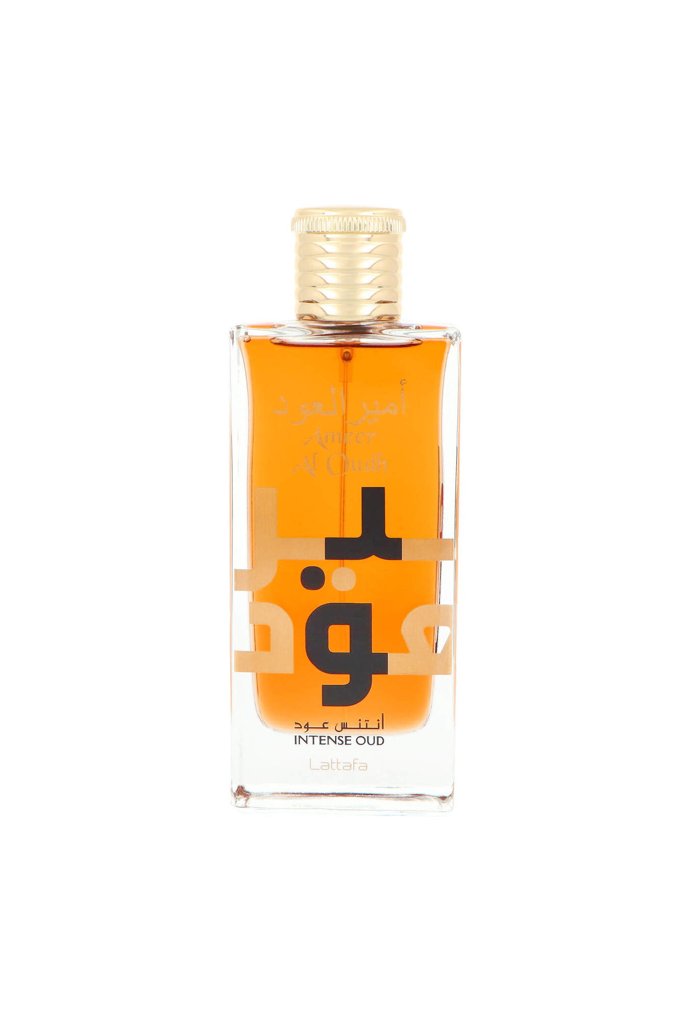 Lattafa Ameer Al Oudh Intense Oud kvepalai Unisex