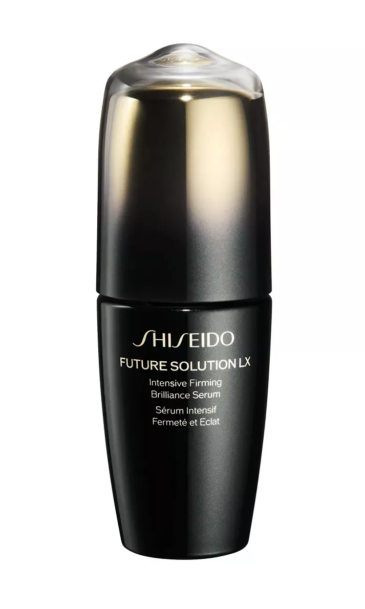 Shiseido Future Solution Lx Ntensive Firming Brilliance Serum