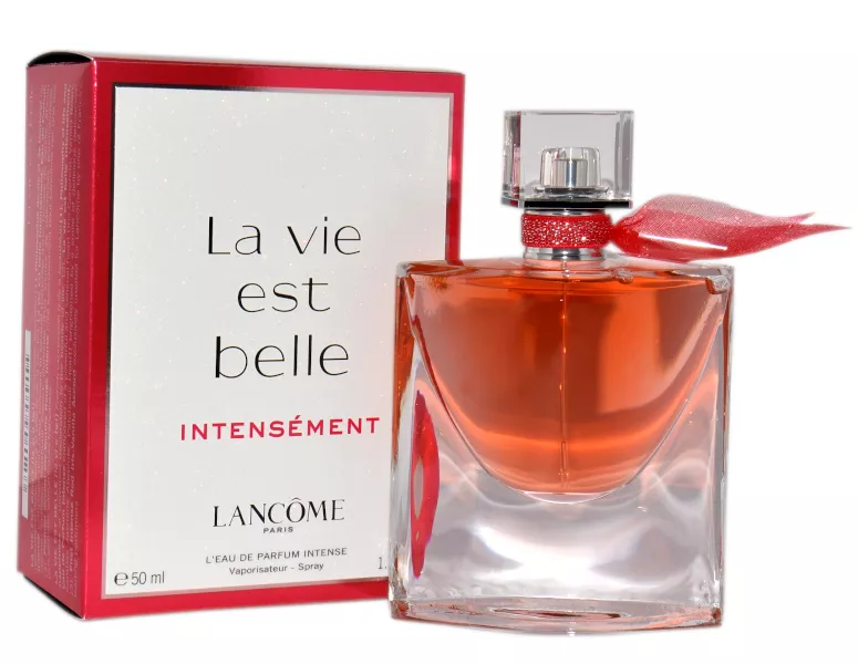 Lancome La Vie Est Belle Intensement kvepalai Moterims
