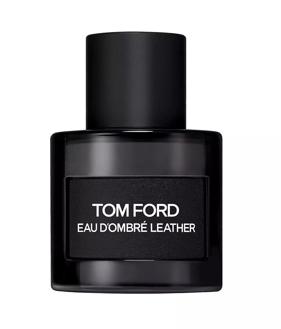 Tom Ford Eau D`Ombre Leather NI&Scaron;INIAI kvepalai Vyrams