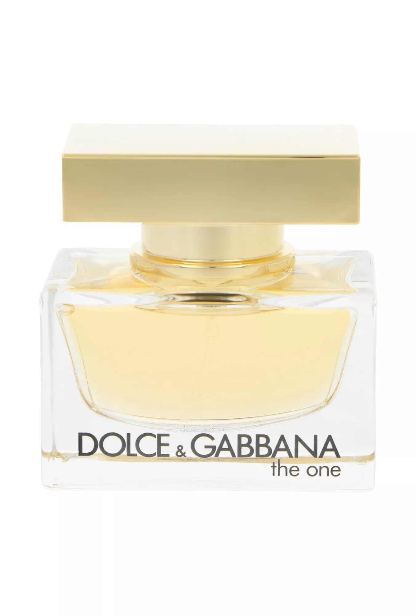 Dolce & Gabbana The One kvepalai Moterims