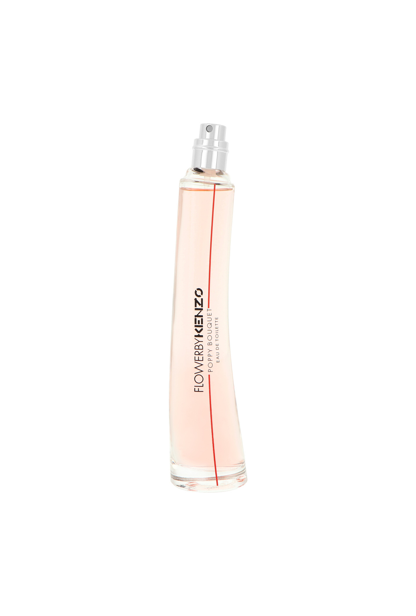 KENZO Flower By Kenzo Poppy Bouquet Eau De Toilette 50 ml Tester