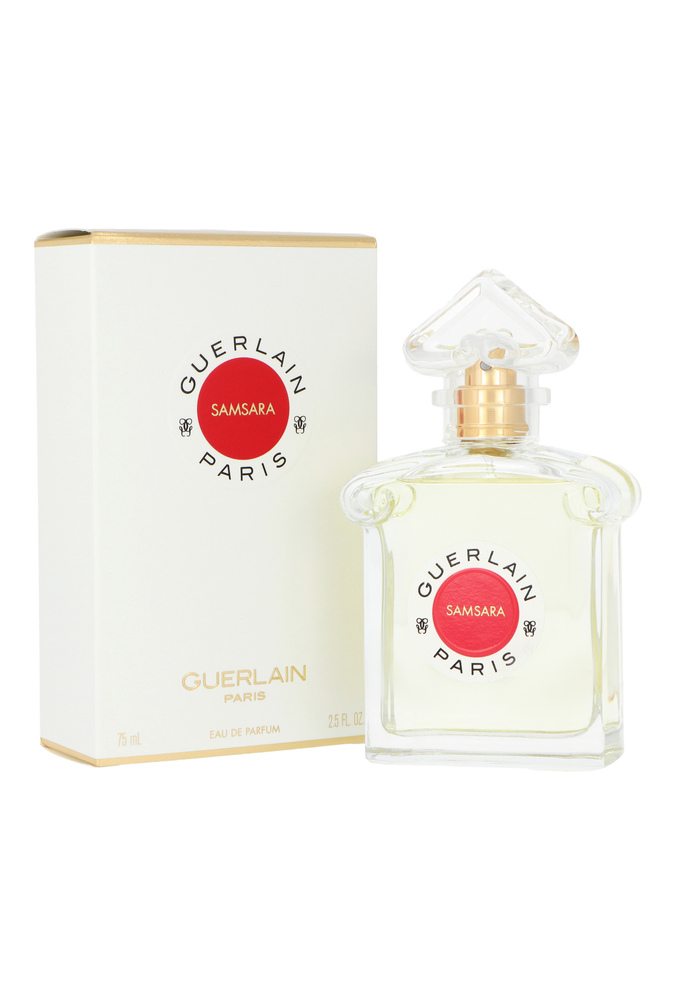 Guerlain Samsara 75ml kvepalai Moterims EDP