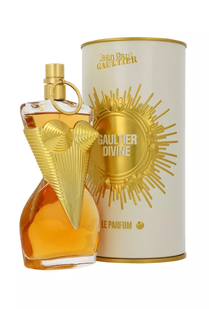Jean Paul Gaultier Divine Le Parfum Edp Intense 100ml parfumo esencija