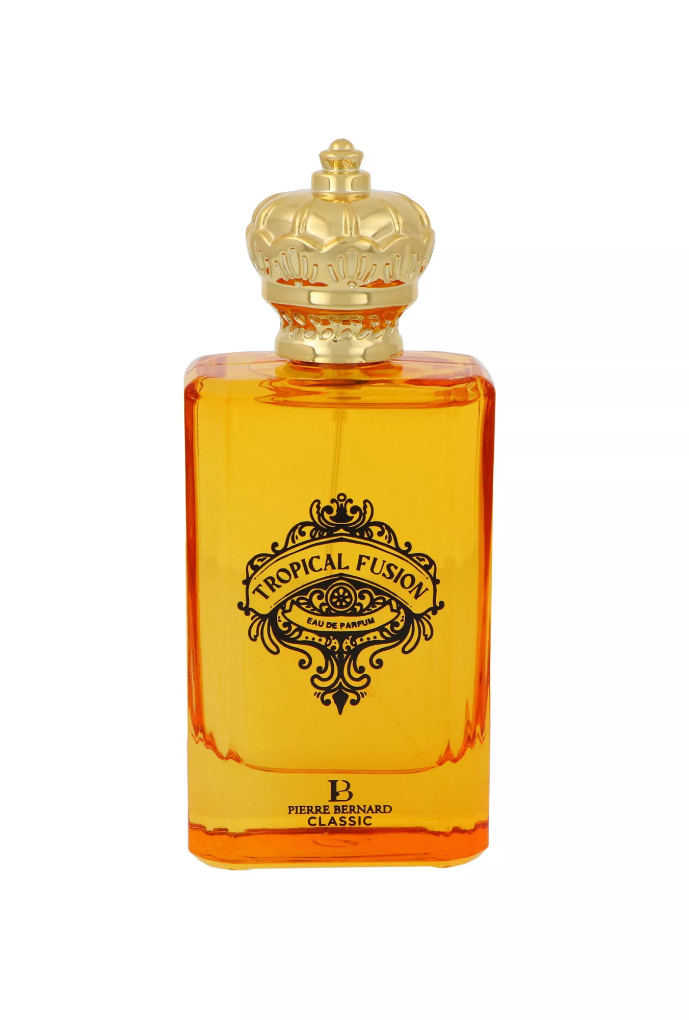 Pierre Bernard Classic Tropical Fusion 100ml kvepalai Moterims EDP Pierre Bernard Classic Tropical Fusion 100ml kvepalai Moterims EDP