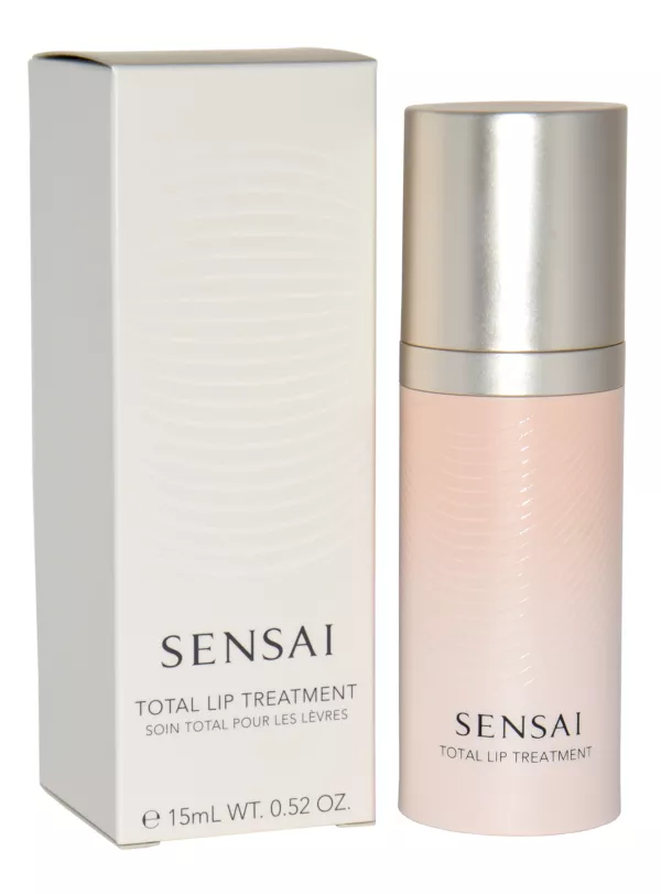 Sensai Total Lip Treatment 15ml Moterims