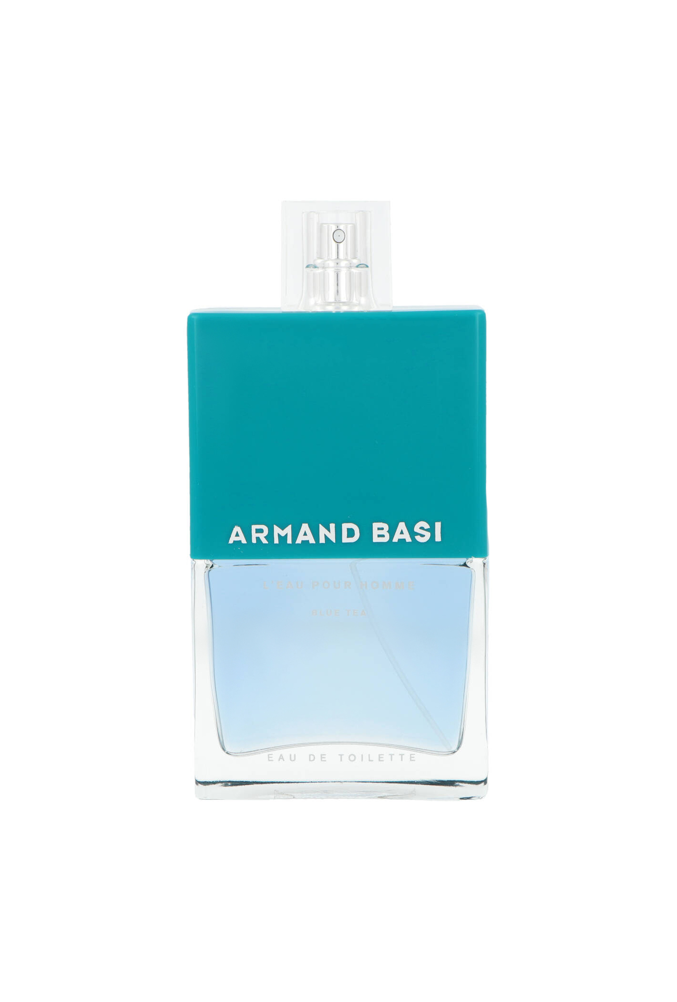 Armand Basi L`Eau Pour Homme Blue Tea kvepalai Vyrams