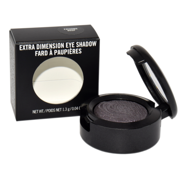 Mac Extra Dimension Akių &scaron;e&scaron;ėliai 1.3 ml