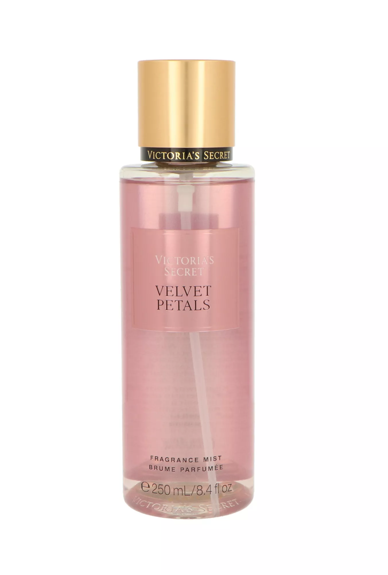 Victoria`s Secret Velvet Petals Body Mist kvepalai Moterims